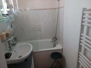 Appartements La dent d-Oche : photos des chambres