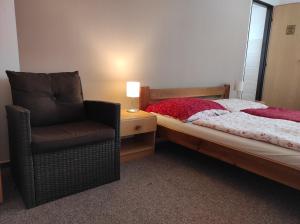 Penzion a restaurace U Knoppa