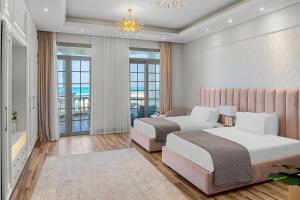 Gewan Palace New Alamein