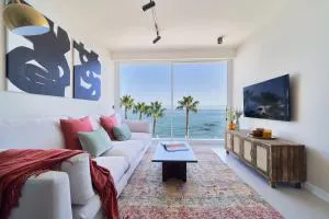 Playa bonita - 托雷米勒