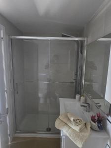 ACV- Ciudad Jardin II-1ª linea planta 5 Sur