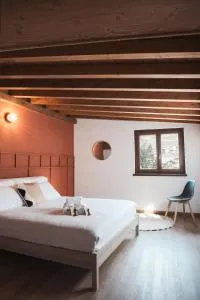 DUPLEX con VISTA e TERRAZZA [6 minuti dal Bernina Express] - Sernio