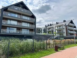 Apartament MARIA - Treuwalde