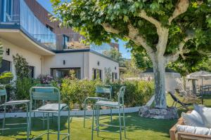 Aura Plage Appartement Sun
