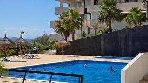 SolDosMares Apartmentos