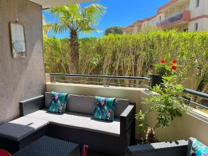 Le Familial, Piscine Plage et Garage