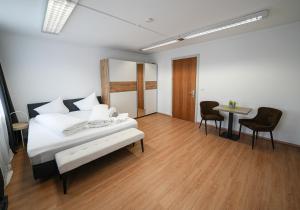 Bodensee Apartments