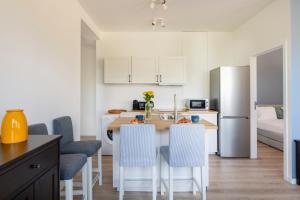 Brussels EU Design Residence