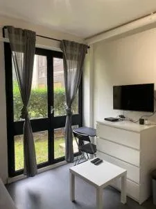 Studio le petit Fleury - Fontenay-le-Fleury