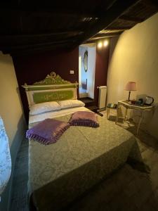 Quadruple Room with Private External Bathroom