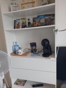 Sejours chez l'habitant Le Mans bienvenue : photos des chambres