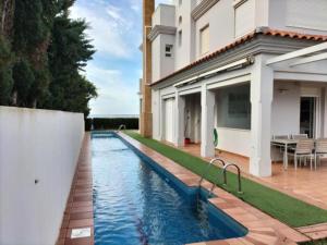 Villa Isla Canela