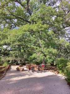 Haus im Naturpark Luberon