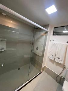 Flat Beira-Mar Luxo - 2 Fortune by Jess