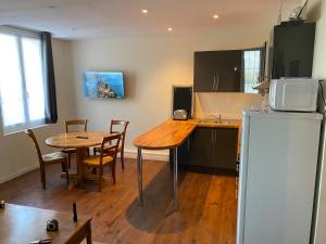 B&B / Chambres d'hotes Chambres d'hotes Autour de la Rose : photos des chambres