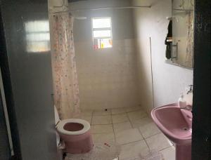 Chacará Pós Balsa Riacho Grande