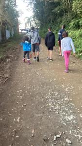 Chacará Pós Balsa Riacho Grande