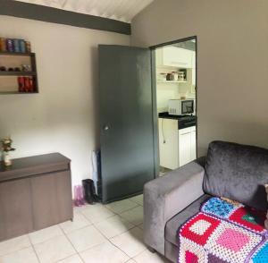 Chacará Pós Balsa Riacho Grande