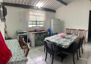 Chacará Pós Balsa Riacho Grande