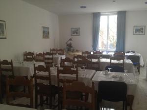 Hotels Hotel Le Strasbourg : photos des chambres