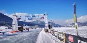 Premium Apartments am Weißensee