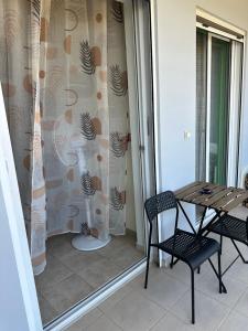 ΔΩΜΑΤΙΟ ΜΕ ησυχία και θέα