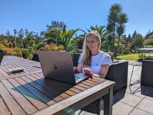 Homeoffice Madeira - CoLiving & Coworking with a nice community
