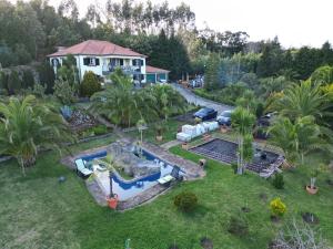 Homeoffice Madeira - CoLiving & Coworking with a nice community