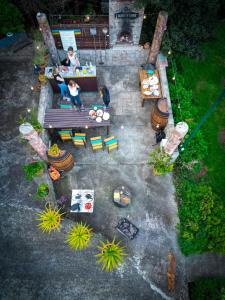 Homeoffice Madeira - CoLiving & Coworking with a nice community