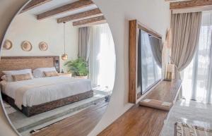 Le Sidi Cabanas hotel serviced