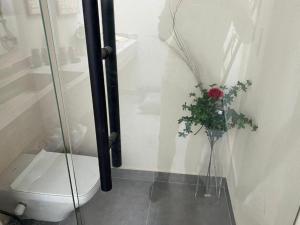 Le Sidi Cabanas hotel serviced