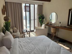 Le Sidi Cabanas hotel serviced