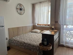 Apartament Studio Bułgaria Garden Of Eden