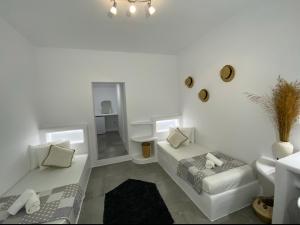 Stone house Agia Anna Naxos