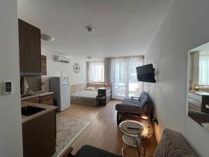 Apartament Studio Bułgaria Garden Of Eden