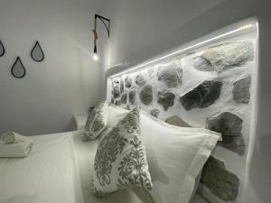 Stone house Agia Anna Naxos