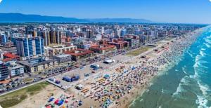 Apartamento Aquário completo