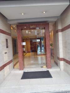 Impecable Amplio Luminoso 2 ambientes balcón Belgrano 1 cuadra subte Olleros