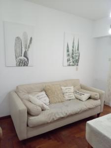 Impecable Amplio Luminoso 2 ambientes balcón Belgrano 1 cuadra subte Olleros