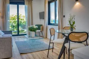 Aura Plage Appartement Aquamoon - 罗克布伦河畔阿尔让