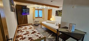 Ferienwohnung Zunzer