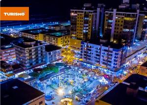 Apartamento Aquário completo