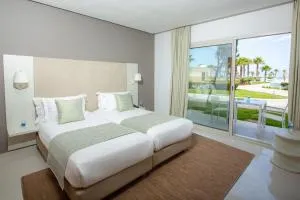 Lixus Beach Resort - All In - Larache