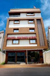 Hotel Bridge View Nagpur - Maunda