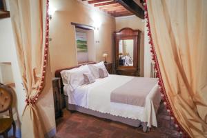 Pienzalettings "Suites"