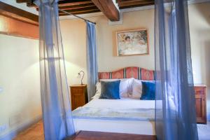 Pienzalettings "Suites"