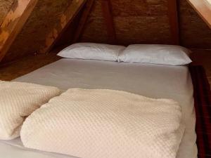 Etno katun Djedov do