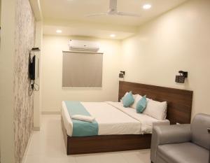 Hotel Bridge View Nagpur