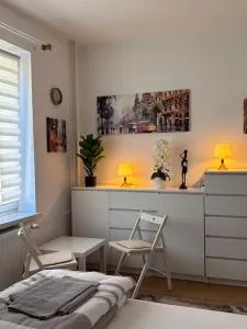 Apartament Ola - Zbludowice