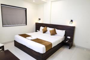 Hotel Bridge View Nagpur